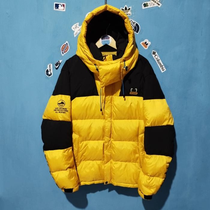 SIAPKIRIM Pancoat jaket bulang READY STOCK