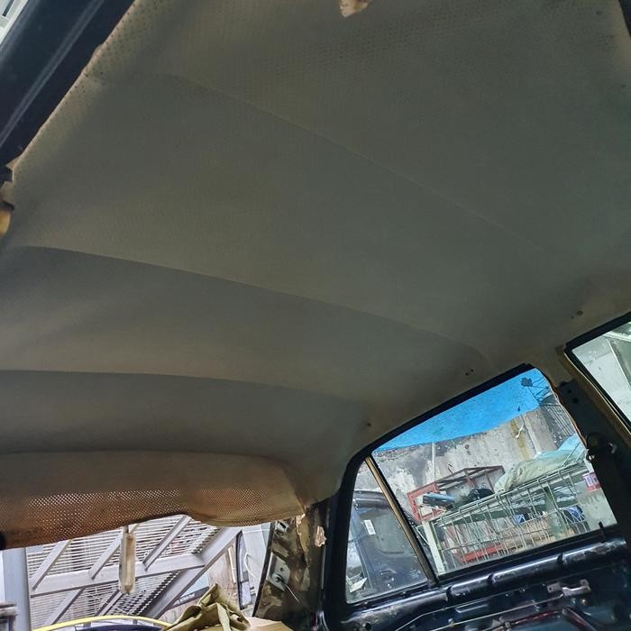 CUSTOM plafon mercy tiger mercy tiger w123 200 230 280