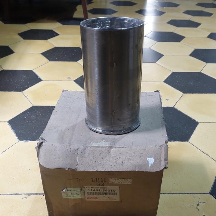 Liner Boring Hiace Diesel LH11 Original 11461-54010