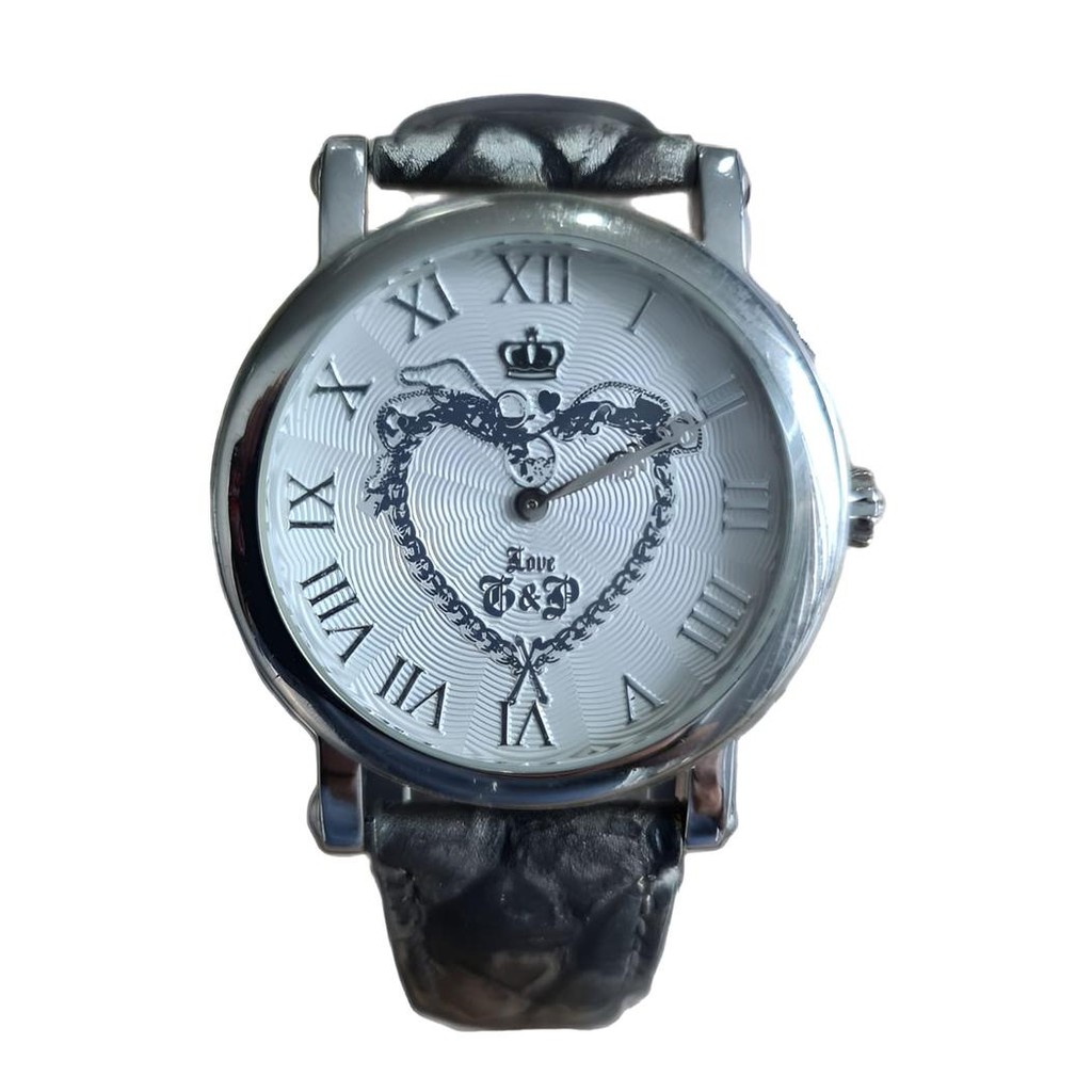 Juicy Couture 1900371 - Jam Tangan Wanita