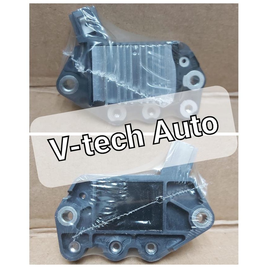 IC Regulator Alternator Cummins 6BT Dongfeng 12V
