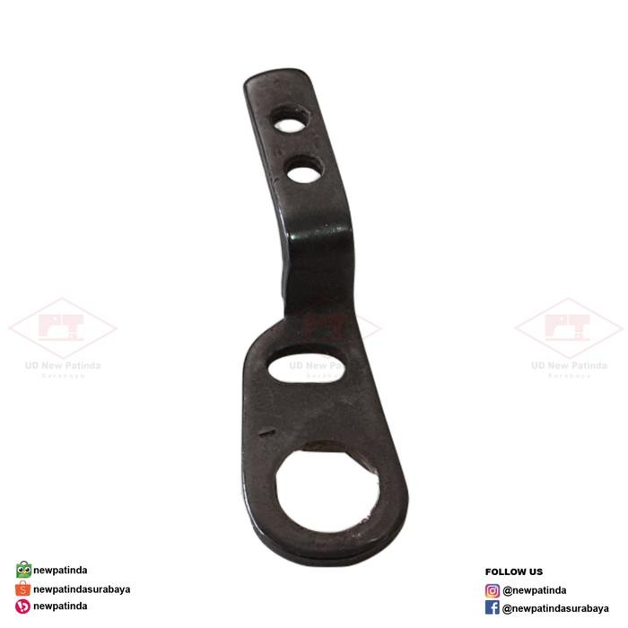 

*#*#*#*#] B2524-352-000 Lower Looper Thread Take Up Bracket Obras Juki MO 352