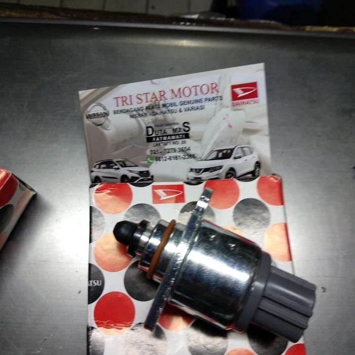 Jual Isc Avanza Xenia Terios Rush Original