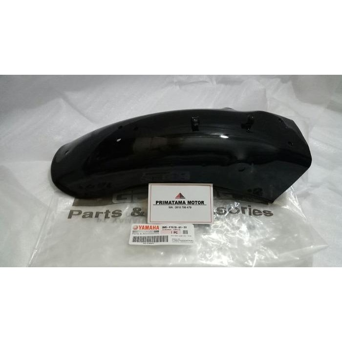 Spakbor Belakang Rx King Original