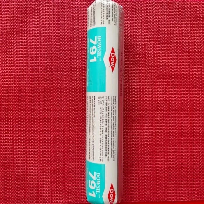 SILICONE SEALANT DOWSIL 791