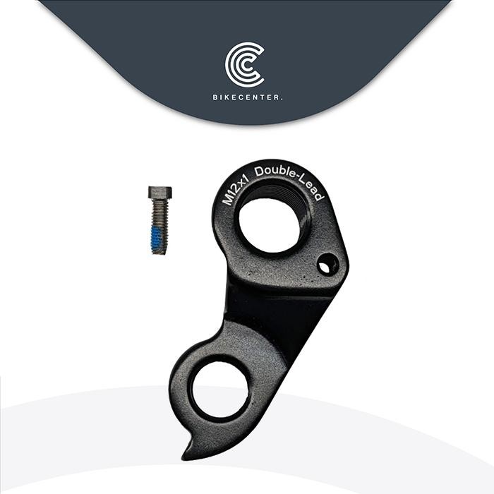 Ready Cannondale Derailleur Hanger Supersix EVO, CAAD13, Topstone Carbon (2019-2021), SystemSix