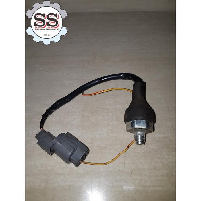 Sensor Knock D17A Honda Stream Civic 1.7