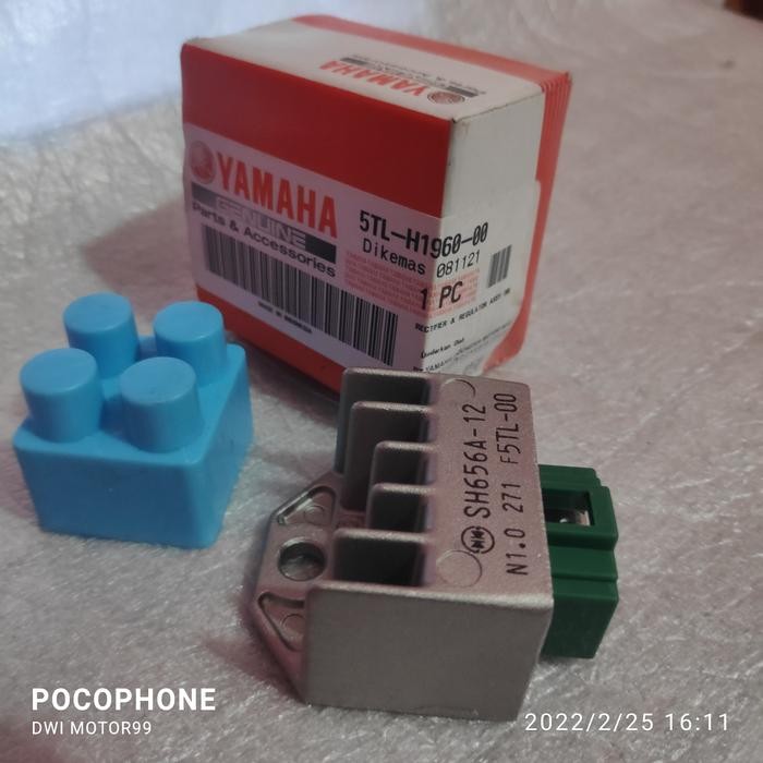 regulator kik O SPORTY SLE KARBURATOR 5TL