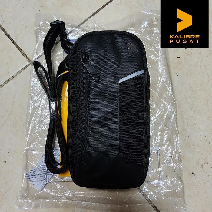 Paling Berkualitas Kalibre Smartphone Case Original Tas Hp Tas Selempang Hp Tas Pria Terlariss 