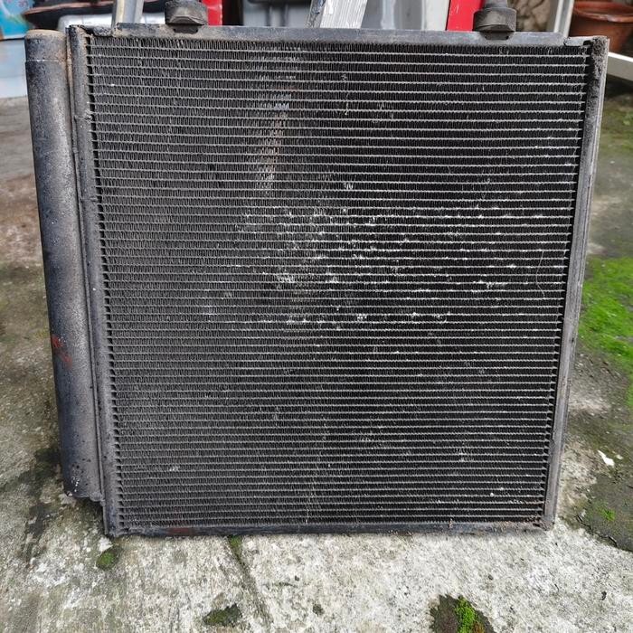 KONDENSOR AC TOYOTA AVANZA XENIA