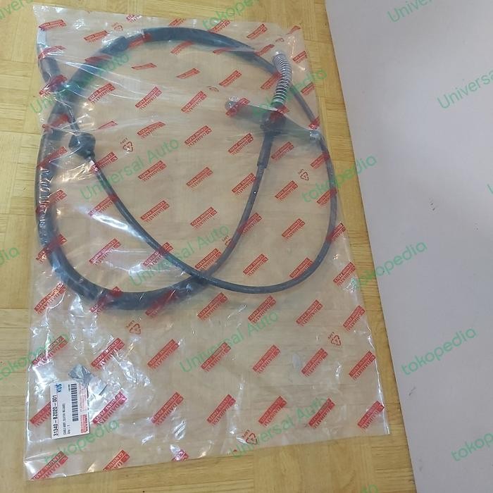 Jual Kabel Kopling Xenia/Avanza 1.3 2006-2012 Asli/Ori