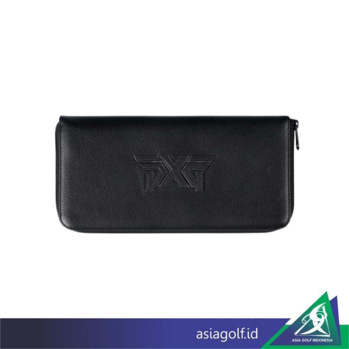 TERLARIS Pouch Glove Golf Pxg Darkness Golf Pouch Golf READY STOCK