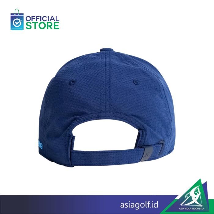 ORIGINAL Cap Golf J Lindeberg - Caden Golf Topi Golf READY STOCK