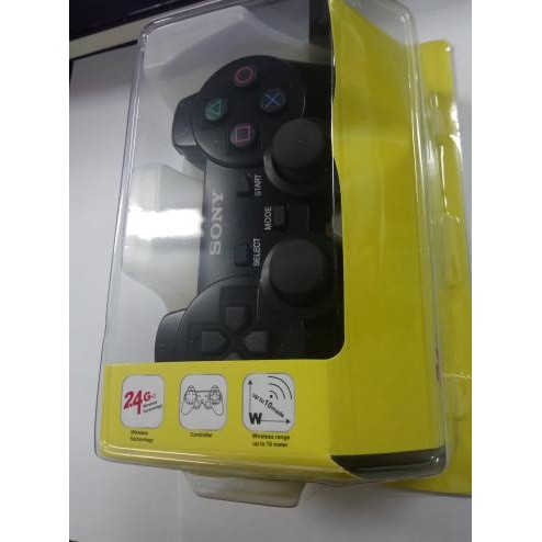 Stick PS2 wireless