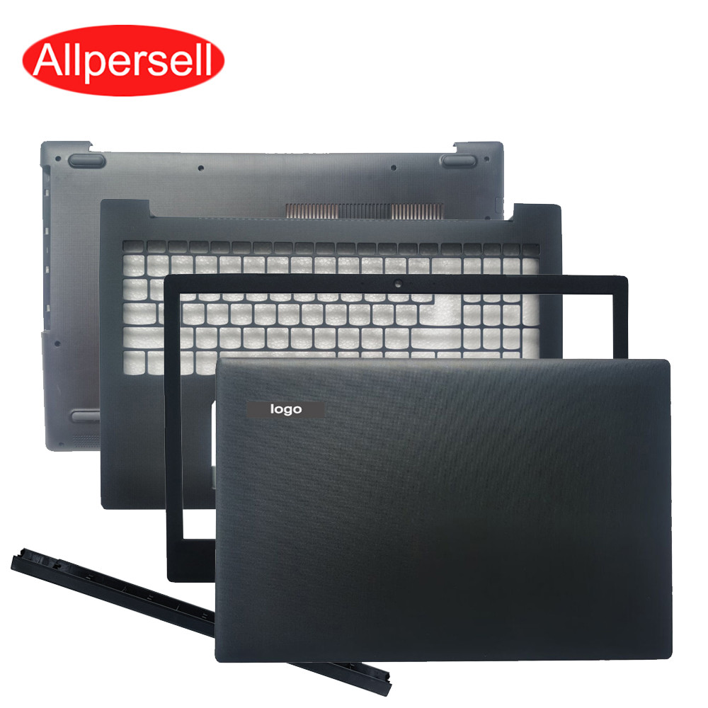 Laptop back case for Lenovo IdeaPad 330C-15 330C-15IKB 130-15AST top cover frame bezel palm rest bot
