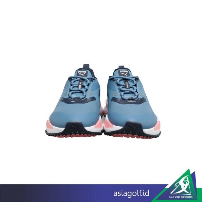 TERLARIS Ladies Shoes Golf - Gs Fast Golf Sepatu Golf READY STOCK