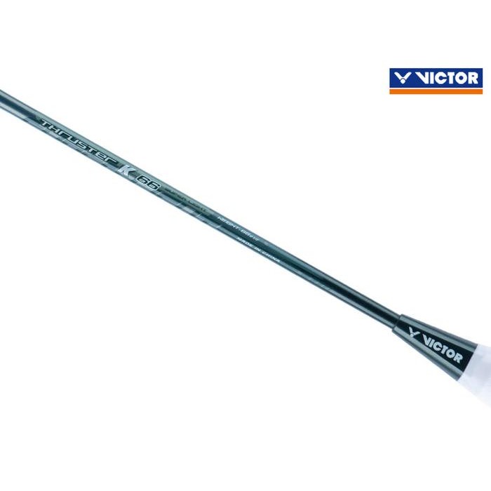 Raket Badminton VICTOR Thruster K 66 / TK-66 G / TK 66 G