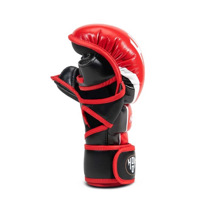 Hook Hybrid MMA Sparring Gloves Giant Sarung Tinju MMA Glove