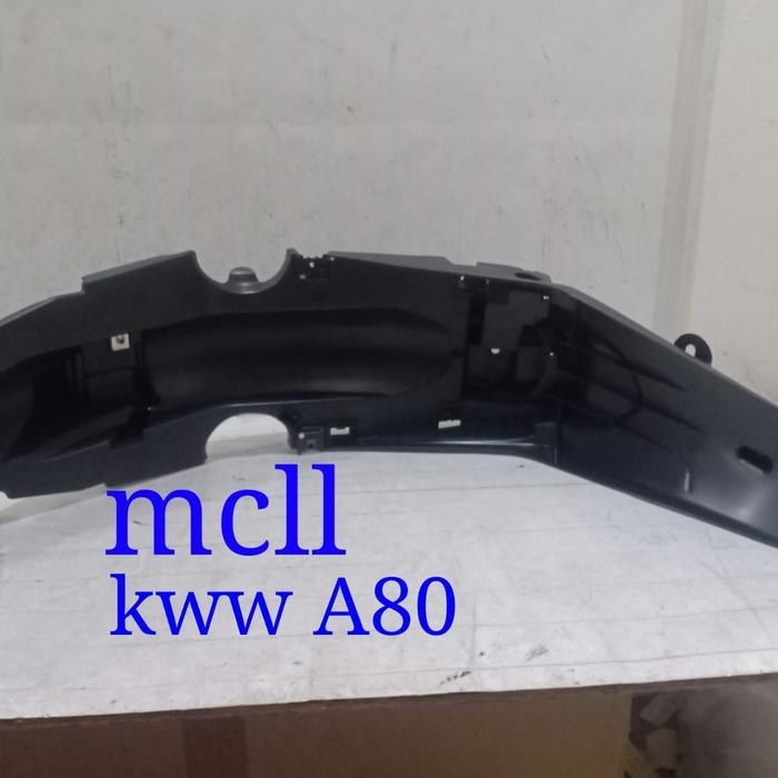 Hemat Spakbor Belakang Revo 110/Revo Fit 2011-2012 Original 8010A-Kww-A80 Terlariss 