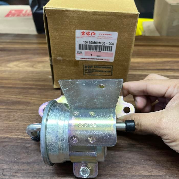 Jual Filter Bensin Ertiga Original
