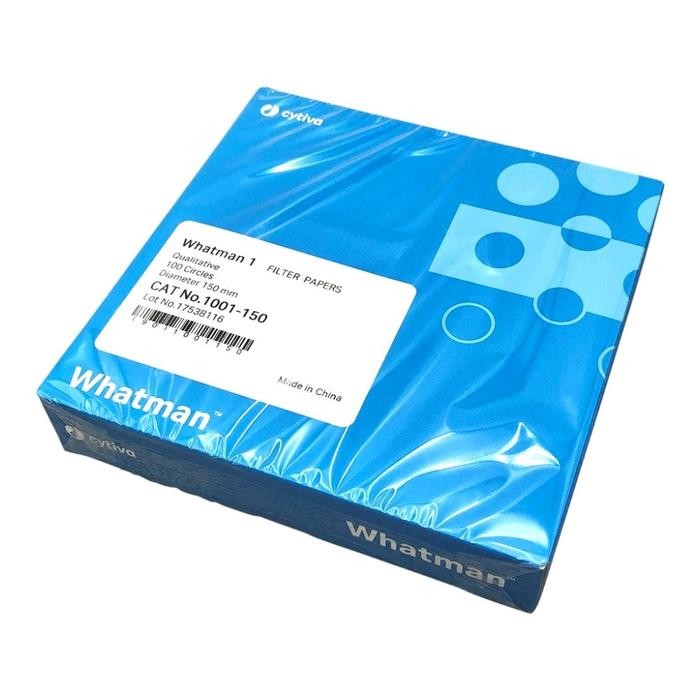 Filter Paper Whatman 1001-150/Kertas Saring Whatman