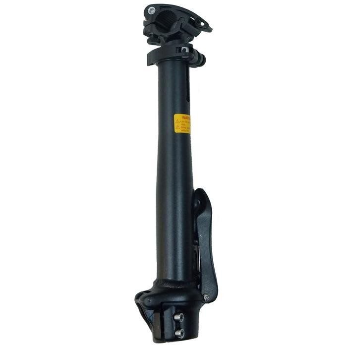 Terbaru Handle Post / Tiang Stang Sepeda Lipat 25,4