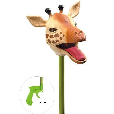 Safari Ltd. - Snapper Giraffe