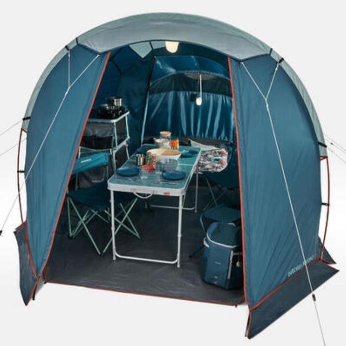 arpenaz 4.1 Camping Family