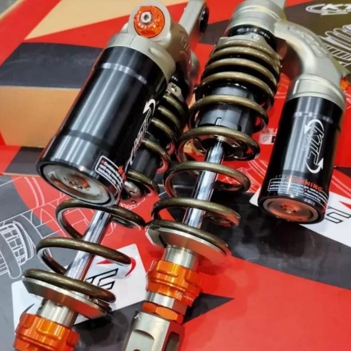 Murah Shock Ktc Tabung Nmax Shock Ktc Nmax Shock Belakang Ktc Nmax 155 Terlariss 
