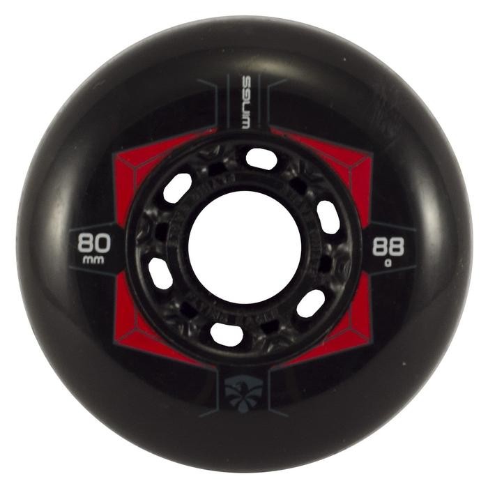 Roda Sepatu Roda Inline Skate Flying Eagle Wings Drift