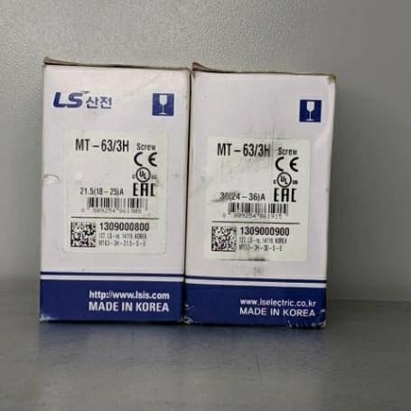 Overload Ls Mt 63/32H