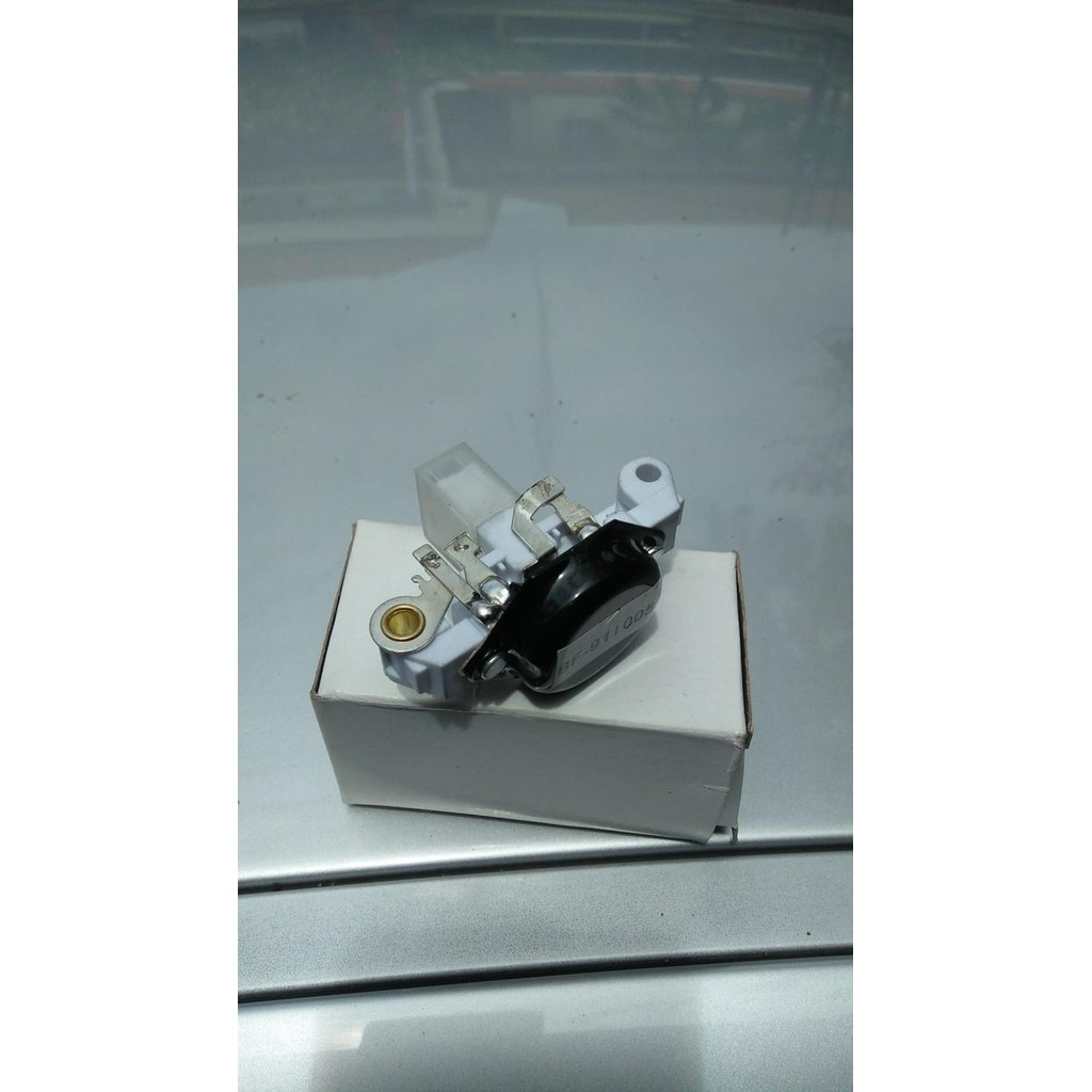 Ic Regulator Alternator Bmw E36 320I