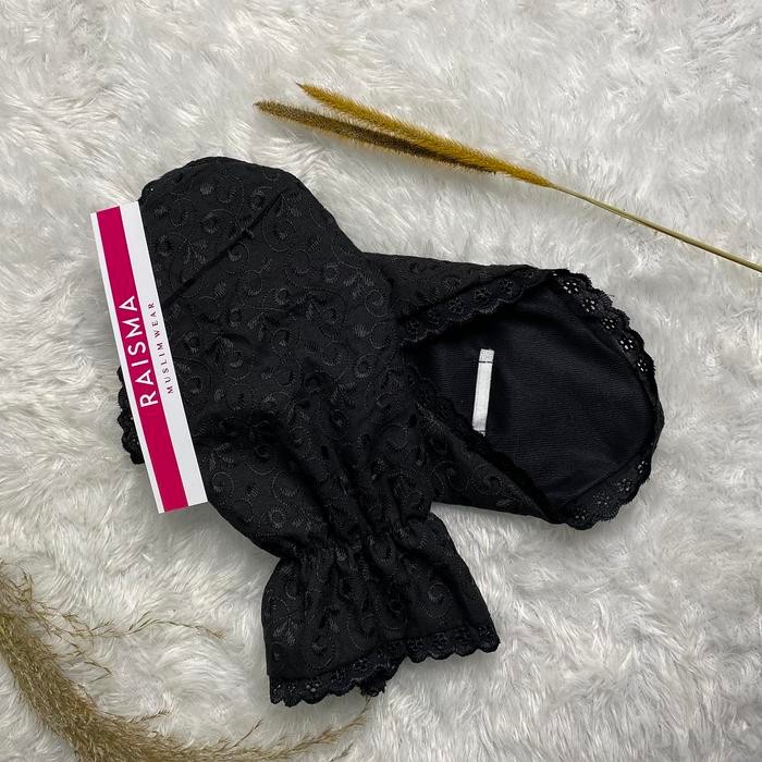 rb8j- Sarung Tangan Umroh Perlengkapan Umroh Sarung Tangan Untuk Umroh