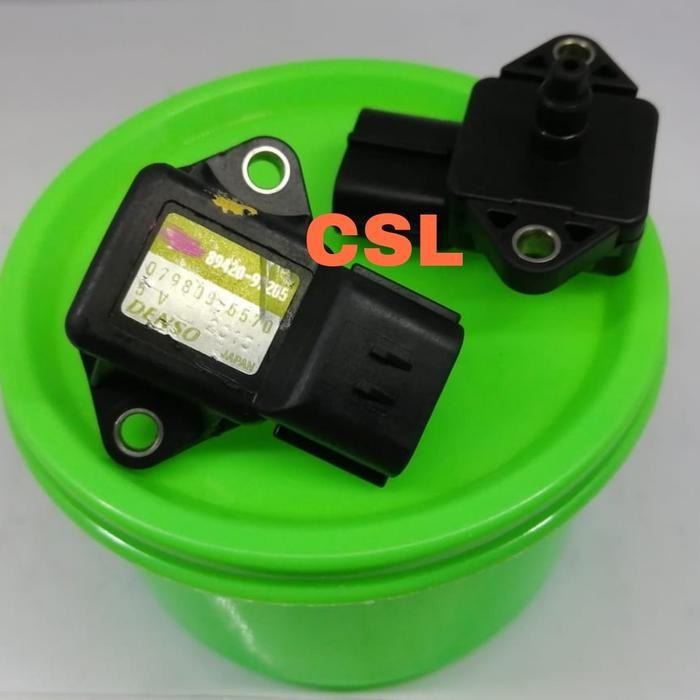 Sensor Map Asli Suzuki Apv Futura 079800-5570