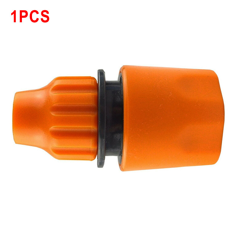 10mm Spiral Hose replacement connector Hose Tube Quick Access Faucet Spare Parts Pipe Connector For 