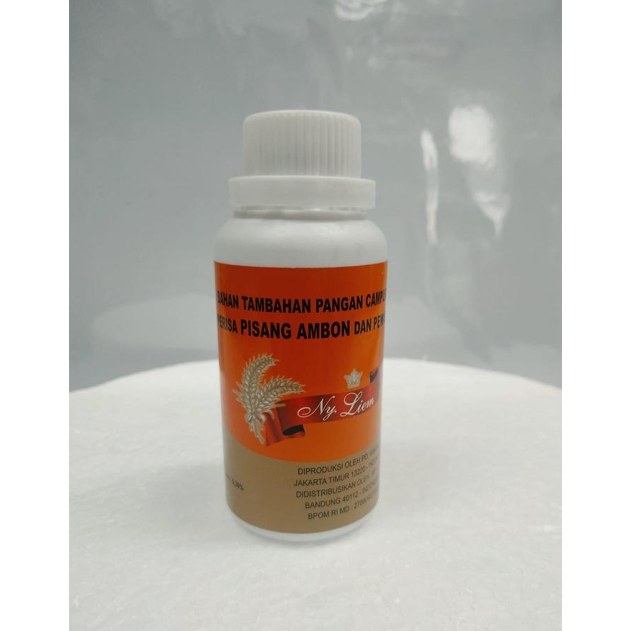 r1tf- Perisa Ny Liem Pisang Ambon 100Gr