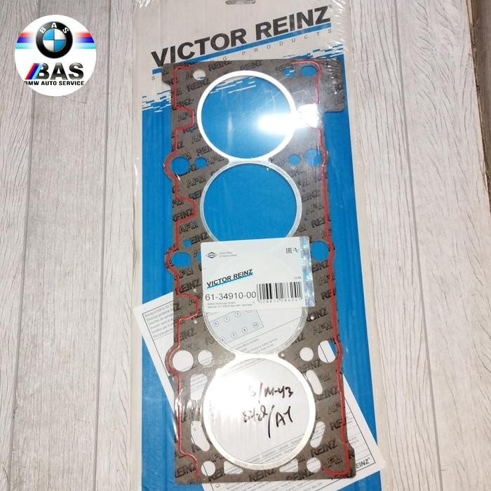 Paking cylinder head  std 318i E46 M43