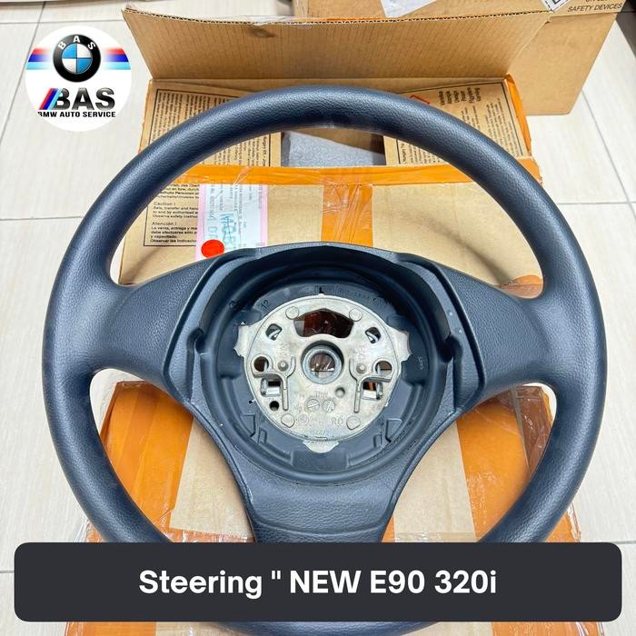 Stir Steering E90 Original Baru