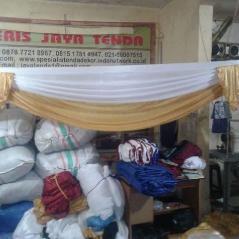 Rumbai Tenda Pesta