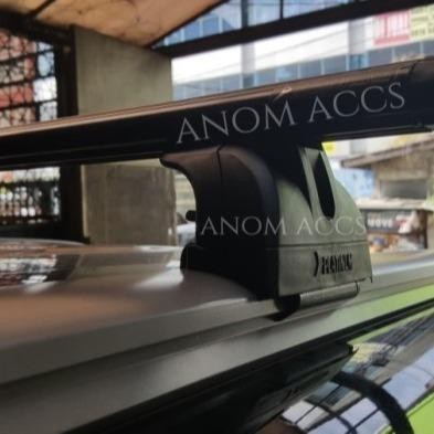 Terlaris Cross Bar Crossbar All New Pajero Sport Platinum Terlariss 