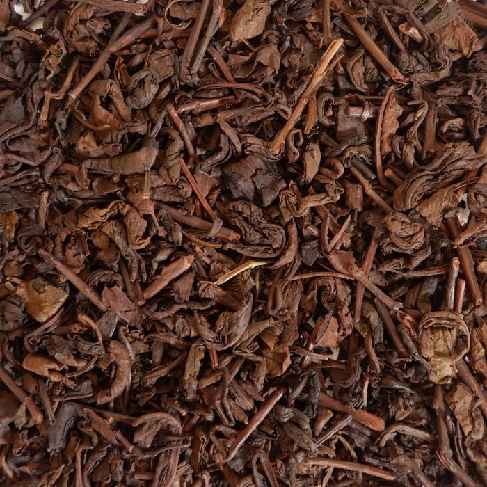 Super Tea Heaven Teh Oolong Organik Roasted Taiwan Tea Milk Tea Boba