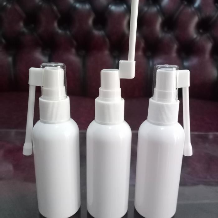 Botol Nasal Spray