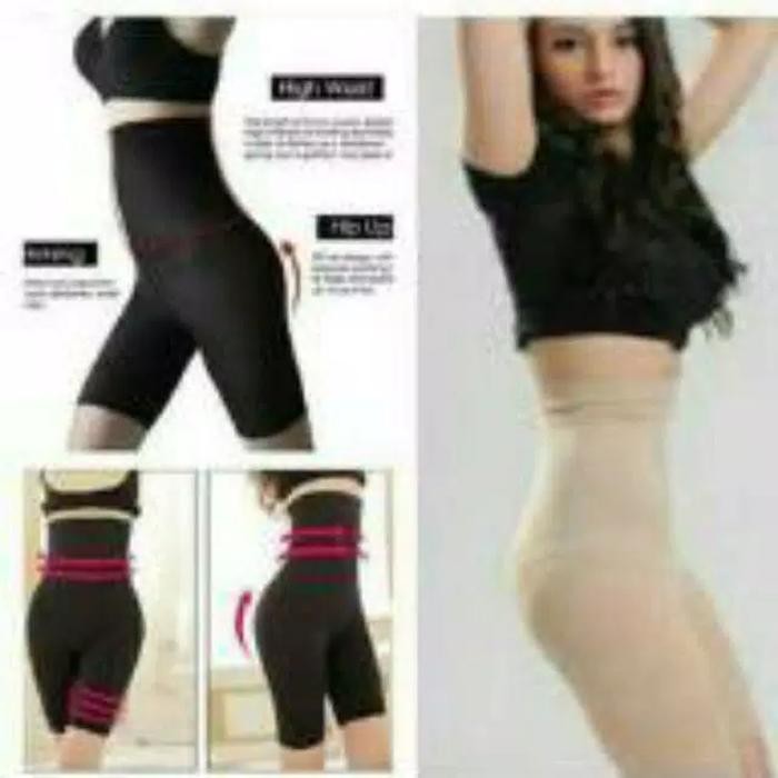 Celana korset import