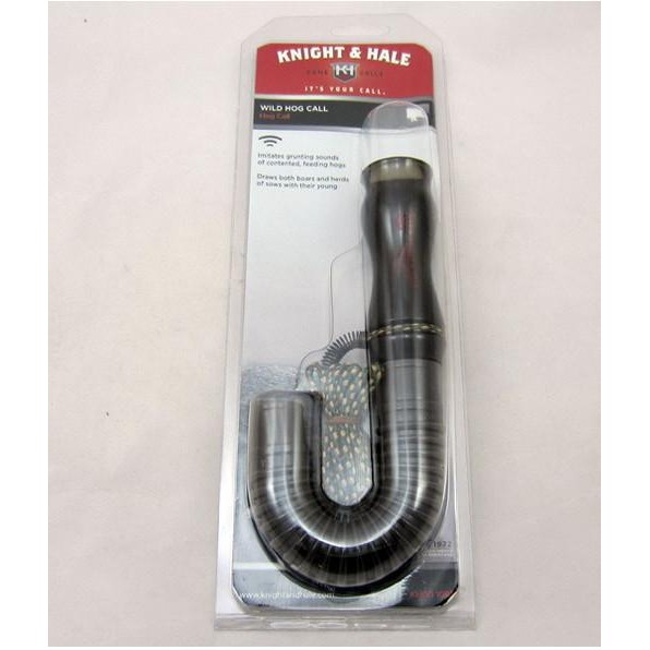 PEMANGGIL BABI UNTUK BERBURU