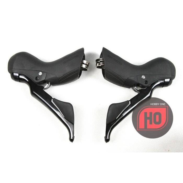 SHIMANO 105 ST-R7020 HYDRAULIC DISC BRAKE LEVER SHIFTER BRIFTER