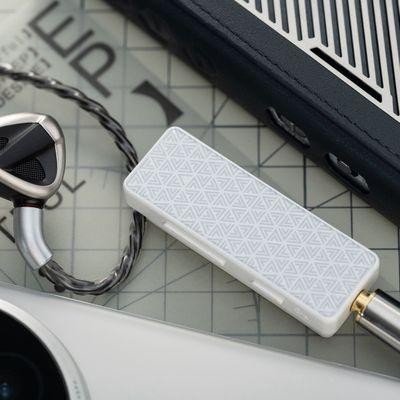 Bagus Fiio Btr11 Btr 11 Bluetooth 5.3 Receiver Ldac 3.5Mm Wireless Audio Headphone Amp Amplifier