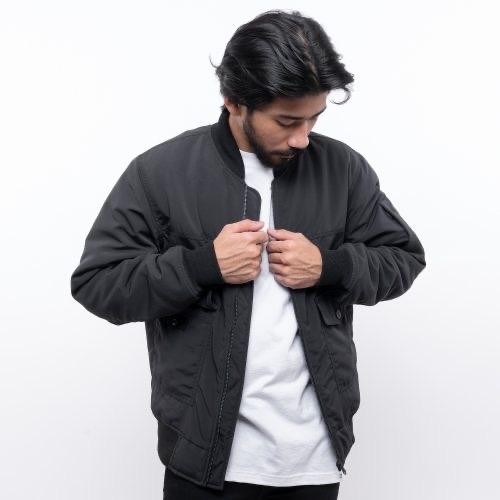 Bomber Jacket Maternal Vezzel Best Seller