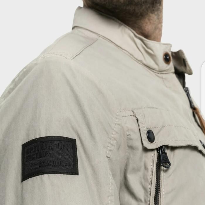 Jaket Dewasa Camel Active/Jaket Big Size/Jaket Size Luar Terlaris