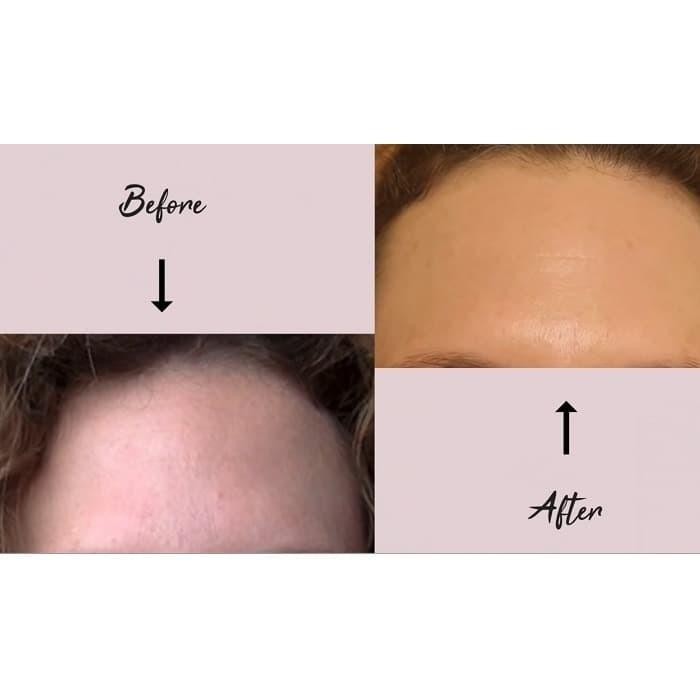 dgsc- Pure Hydrolyzed Bovine Collagen Peptide/ Bubuk Kolagen Bovine Murni