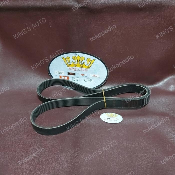 Ready FAN BELT INNOVA DIESEL INNOVA DIESEL 2004-2015